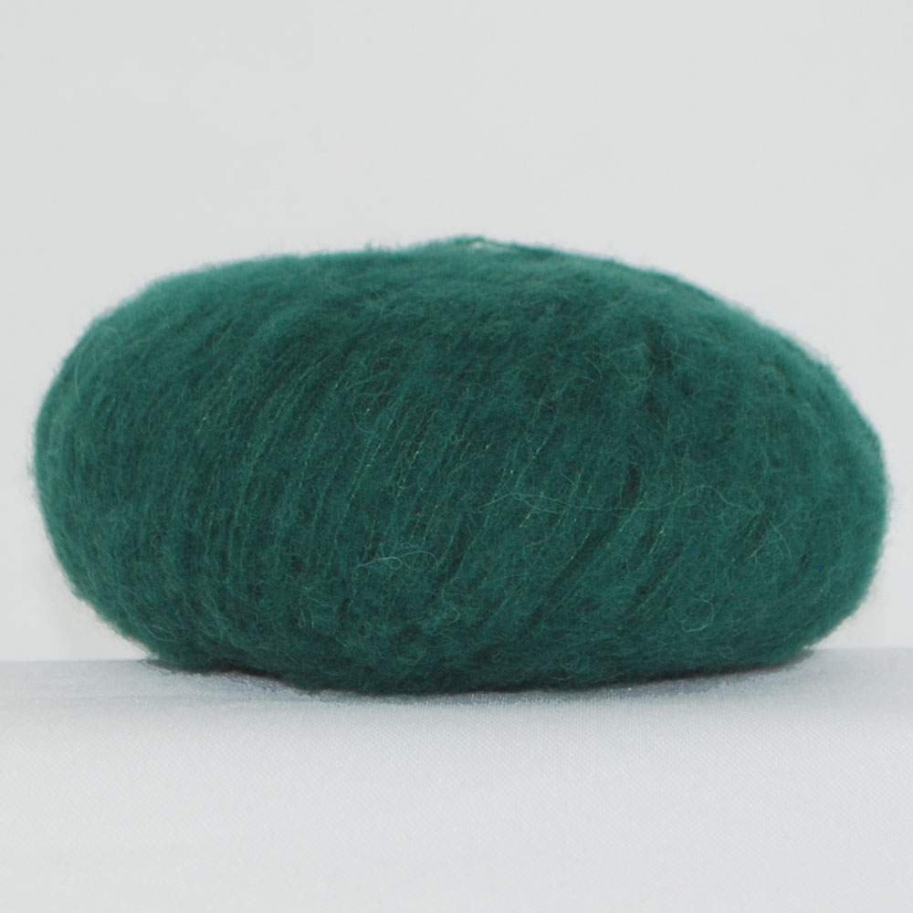 Brushed Baby Alpaca fv. 1420