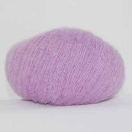 Brushed Baby Alpaca fv. 1830