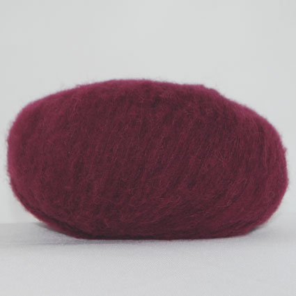 Brushed Baby Alpaca fv. 2130