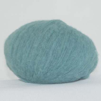 Brushed Baby Alpaca fv. 7397