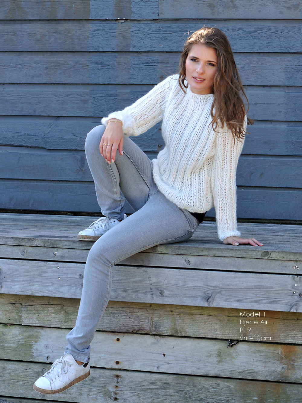 H�fte 167 Damer