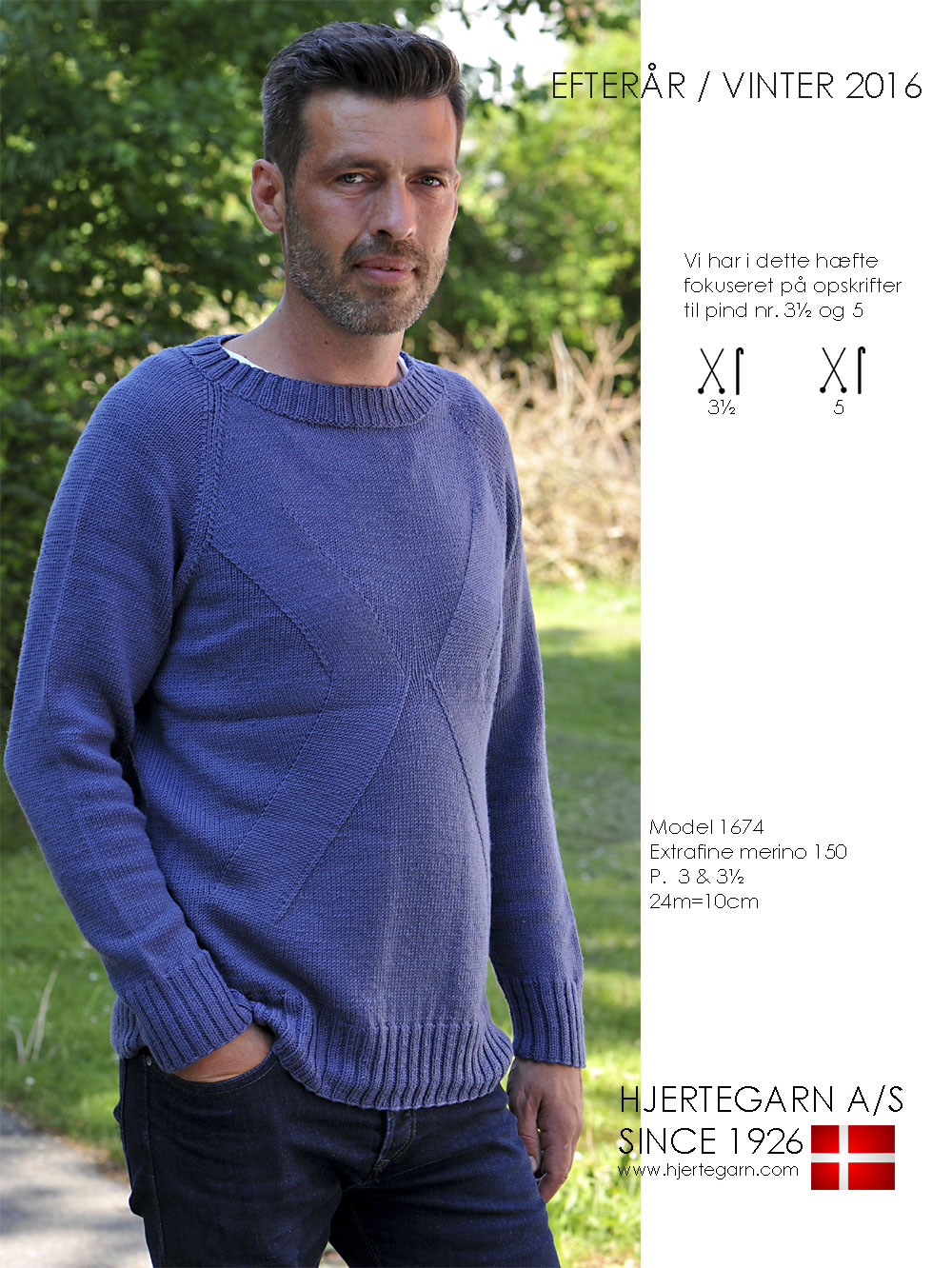 H�fte 166 Herrer