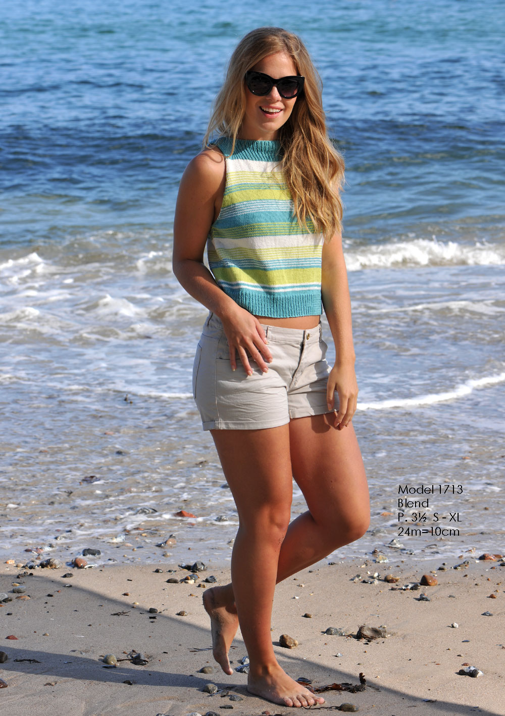H�fte 172 Damer