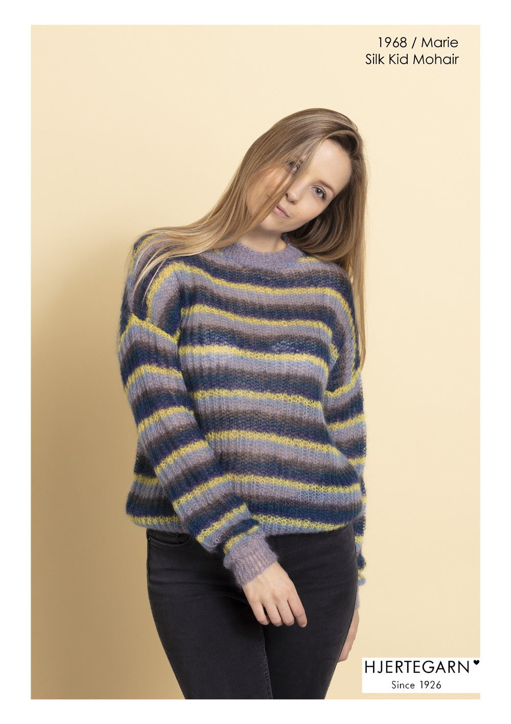 Model 1968 Marie