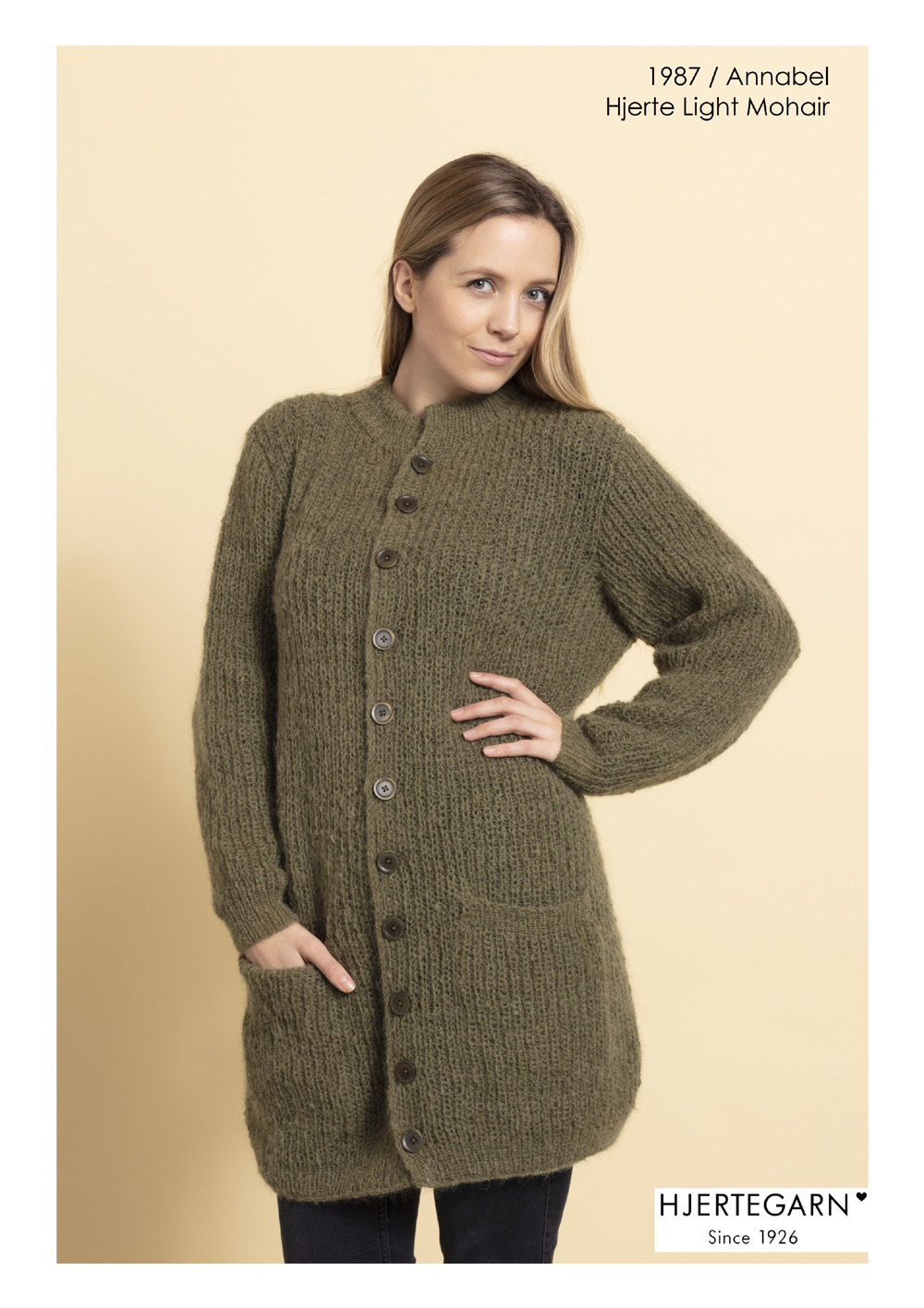 Model 1987 Annabel