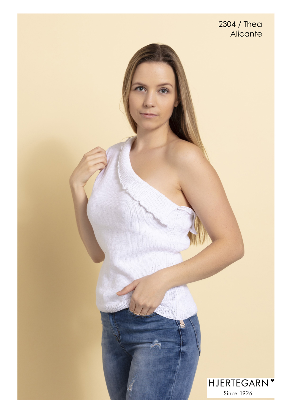 Model 2304 Thea