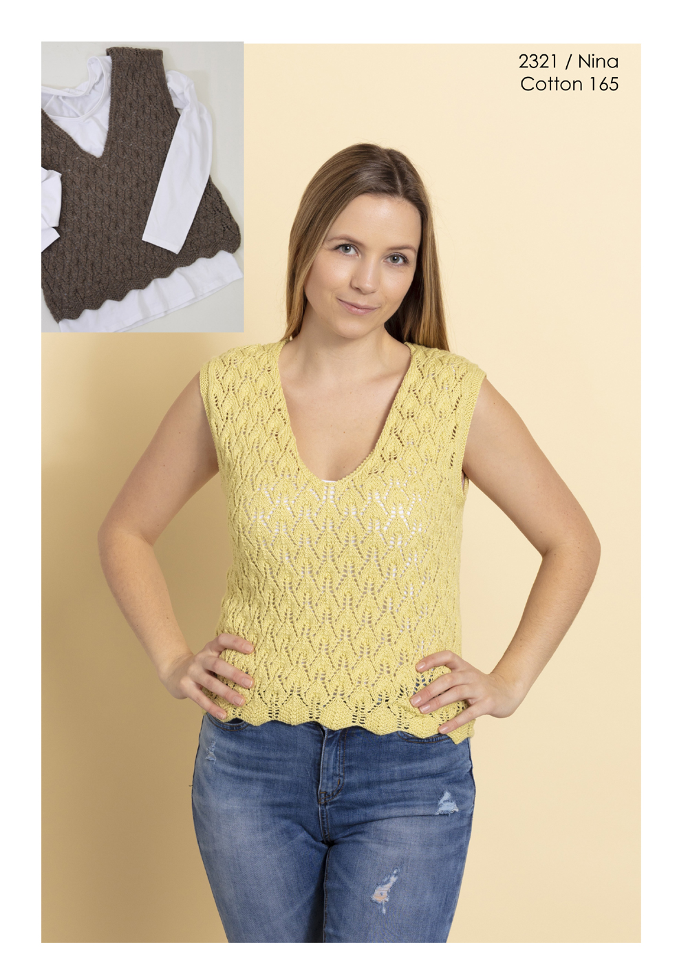 Model 2321 tilbeh�r 98