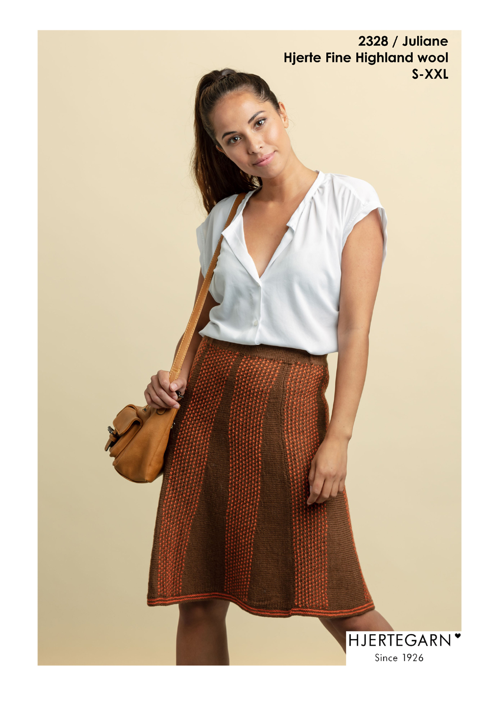 Model 2328 Juliane
