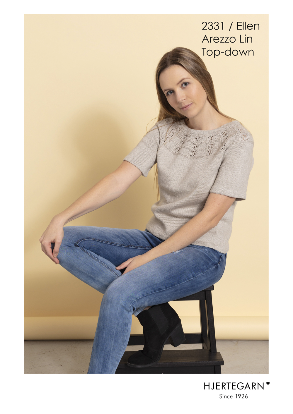 Model 2331 Ellen