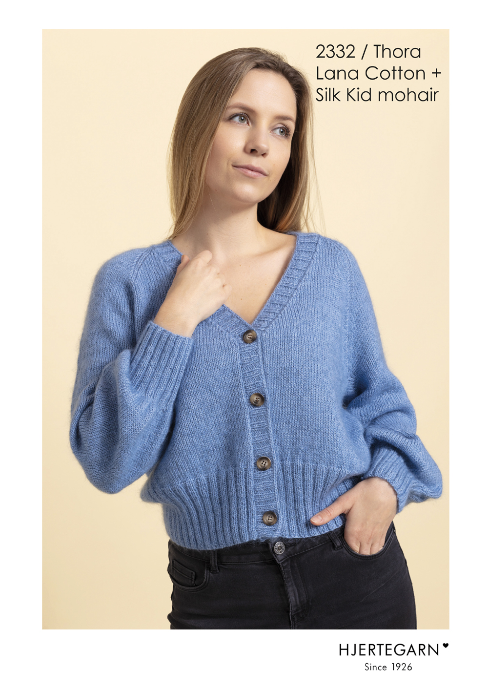 Model 2332 Thora