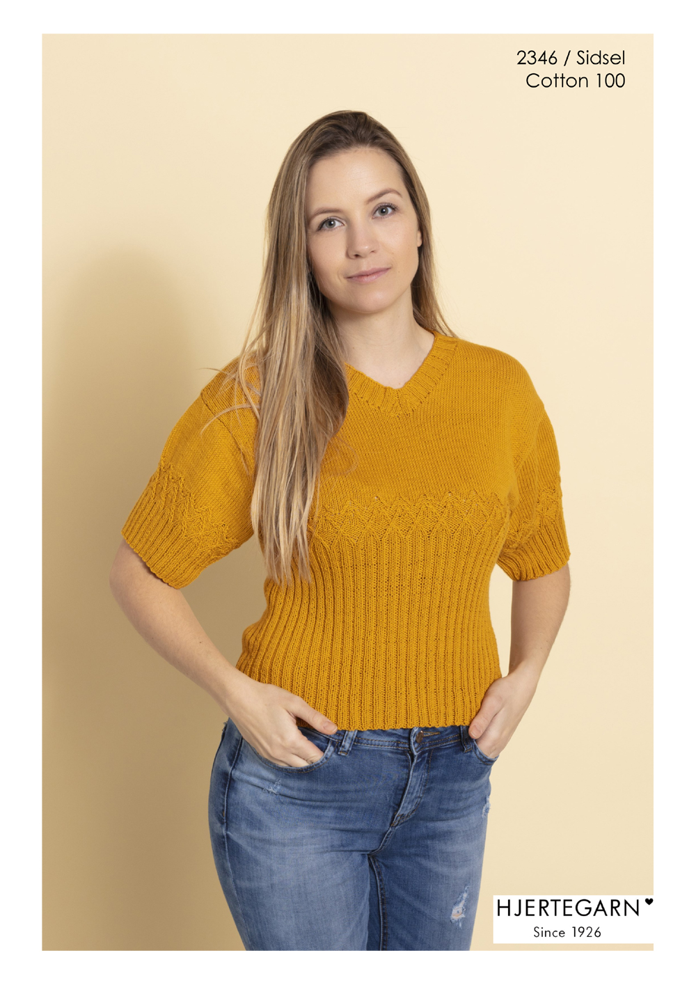 Model 2346 Sidsel