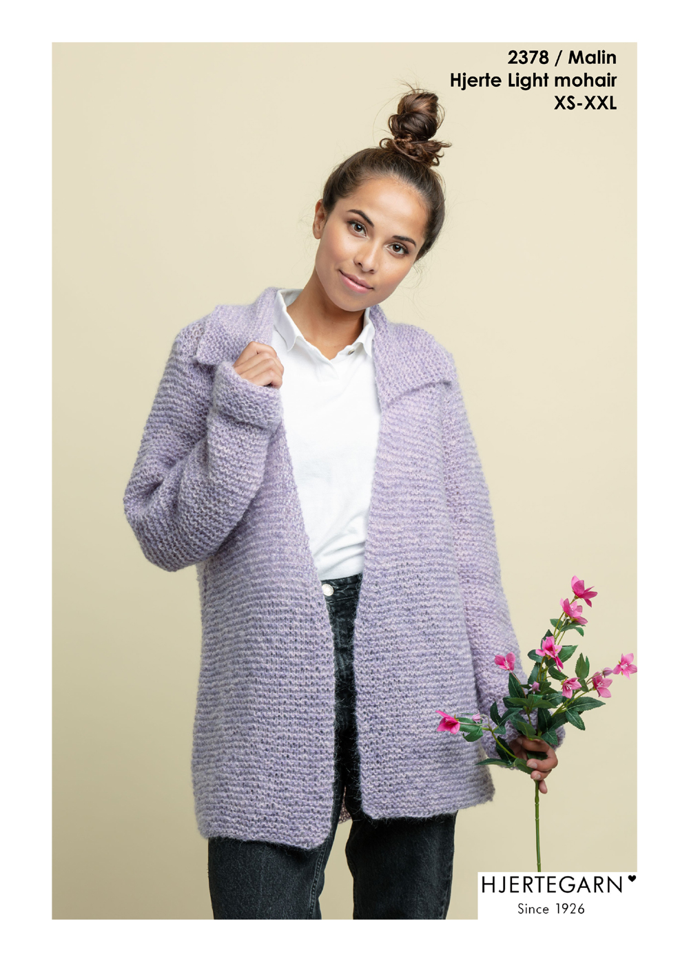 Model 2378 Malin