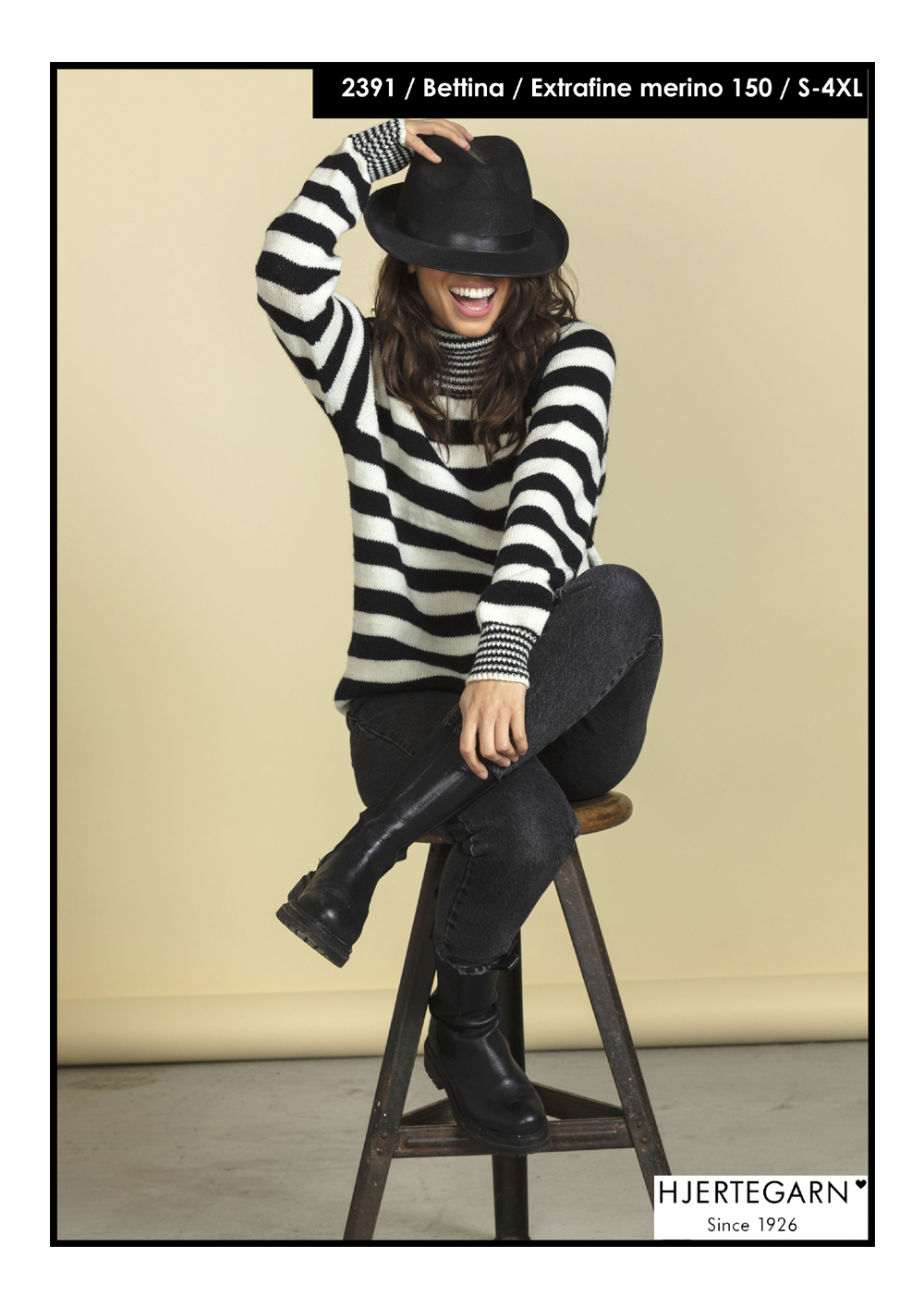 Model 2391 Bettina