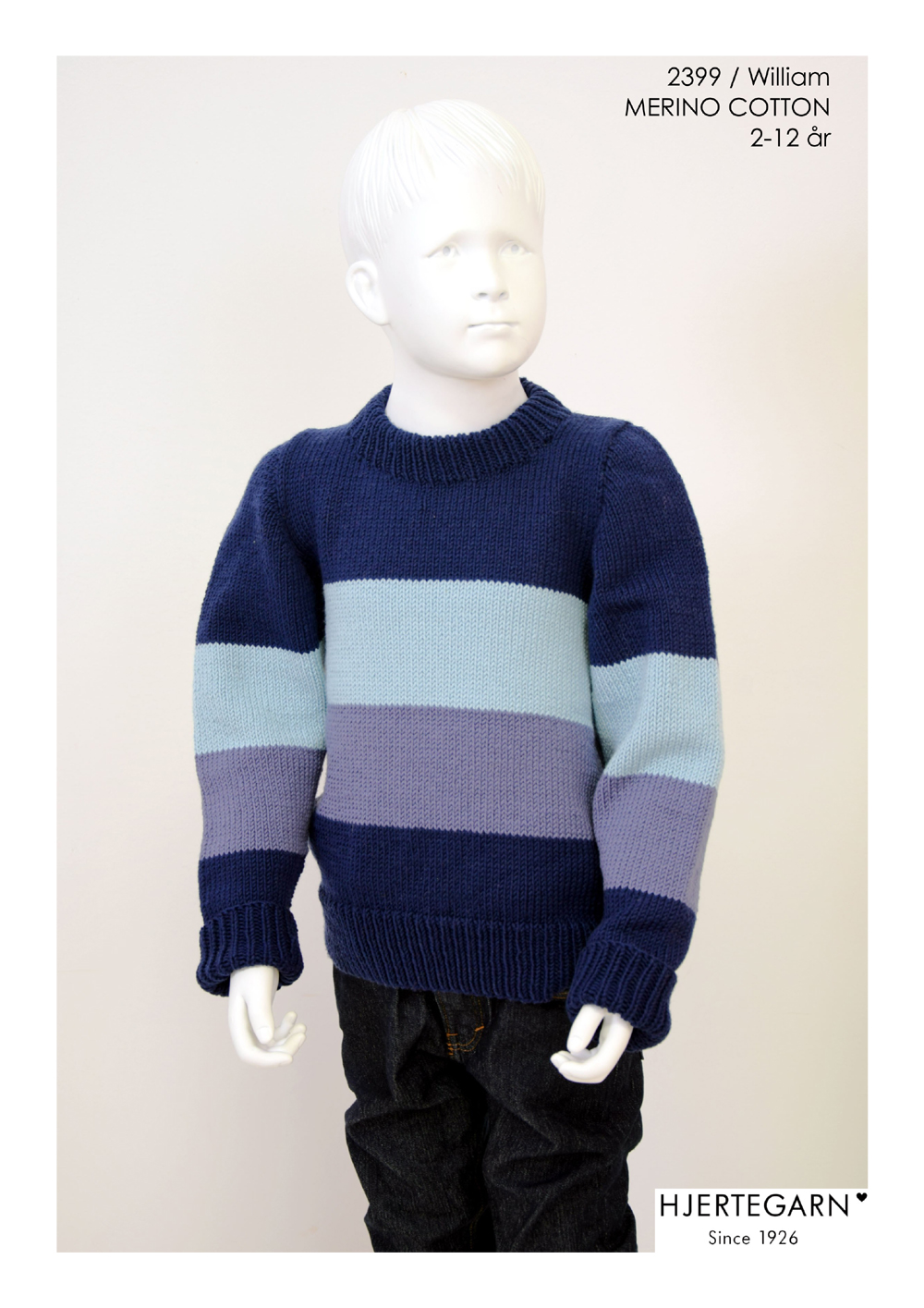 Model 2399 William