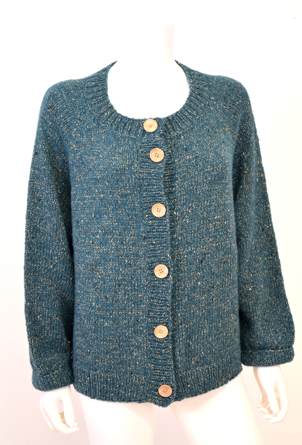 Model 2400 Lizette (str. s-xl)