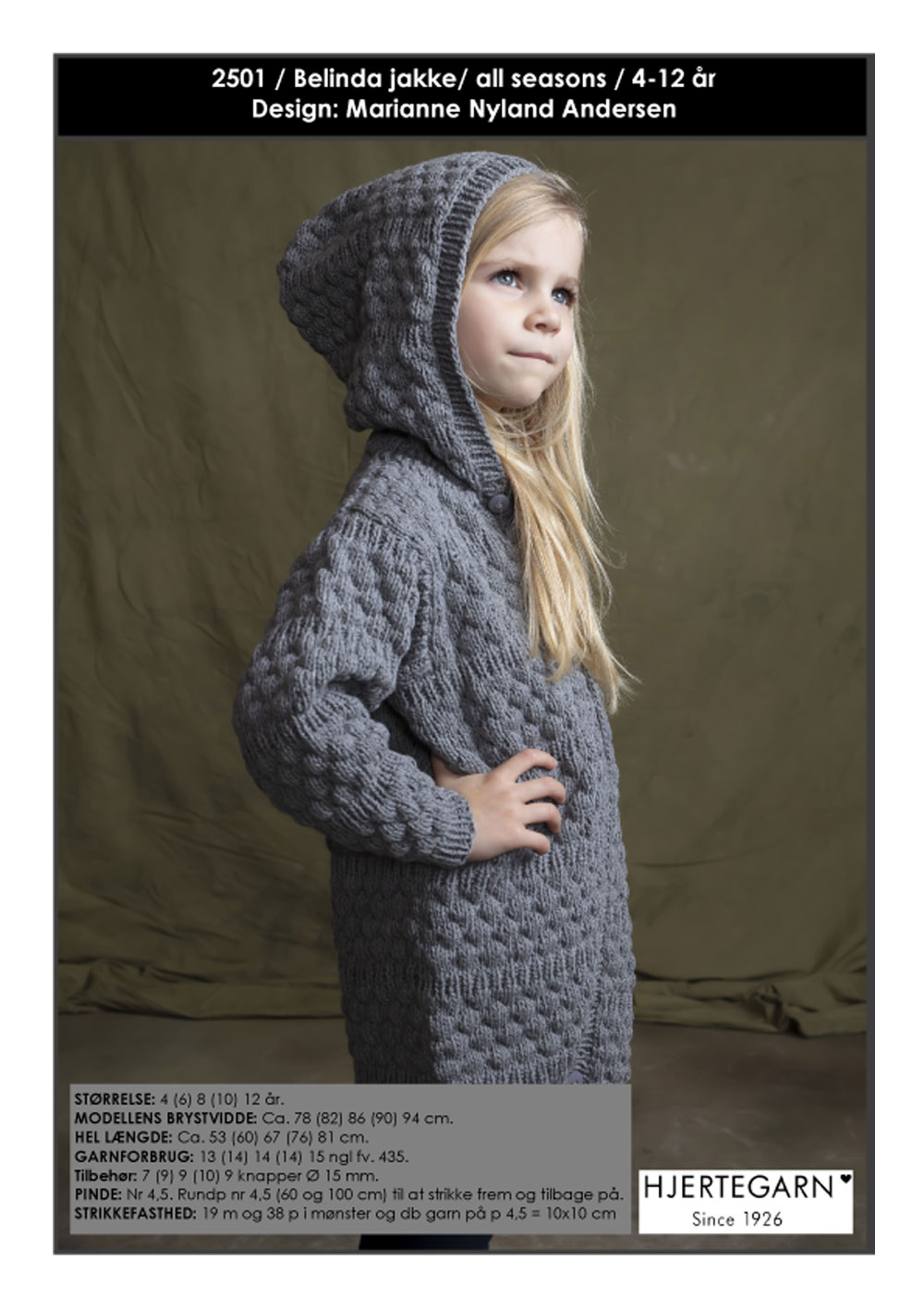 Model 2501 Belinda (str.4-12�r)