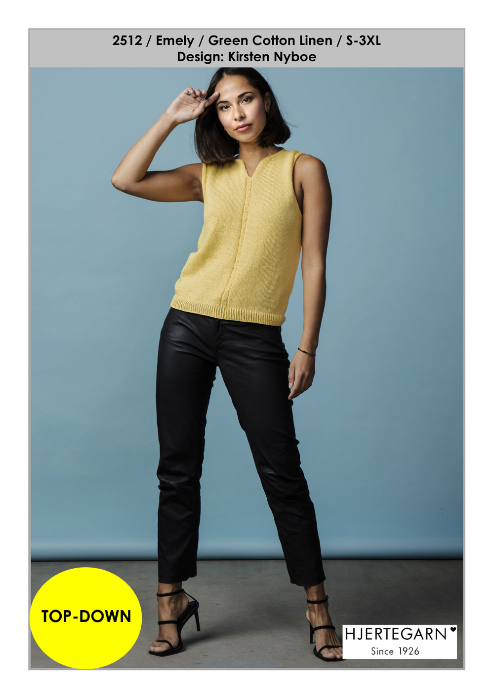 Model 2512 Emely (str. s-3xl)