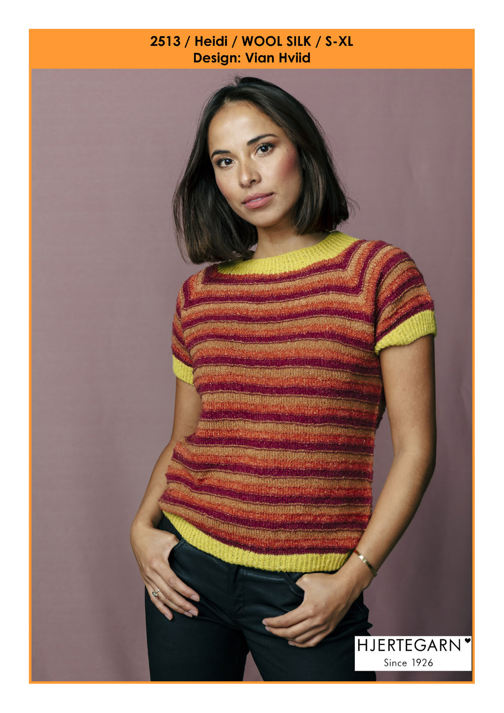 Model 2513 Heidi (str s-xl)