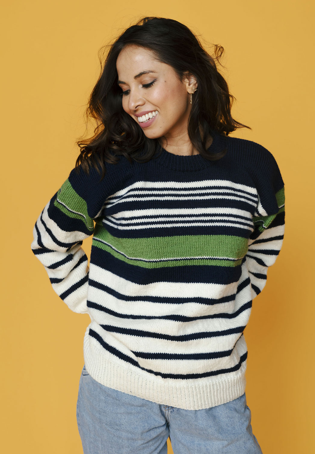 Model 2534 Ella (str. s-3xl)