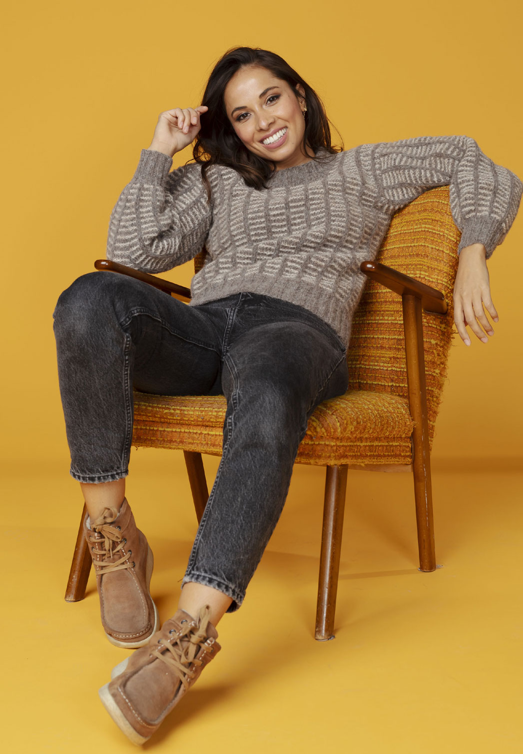 Model 2542 Simone (str. s-2xl)