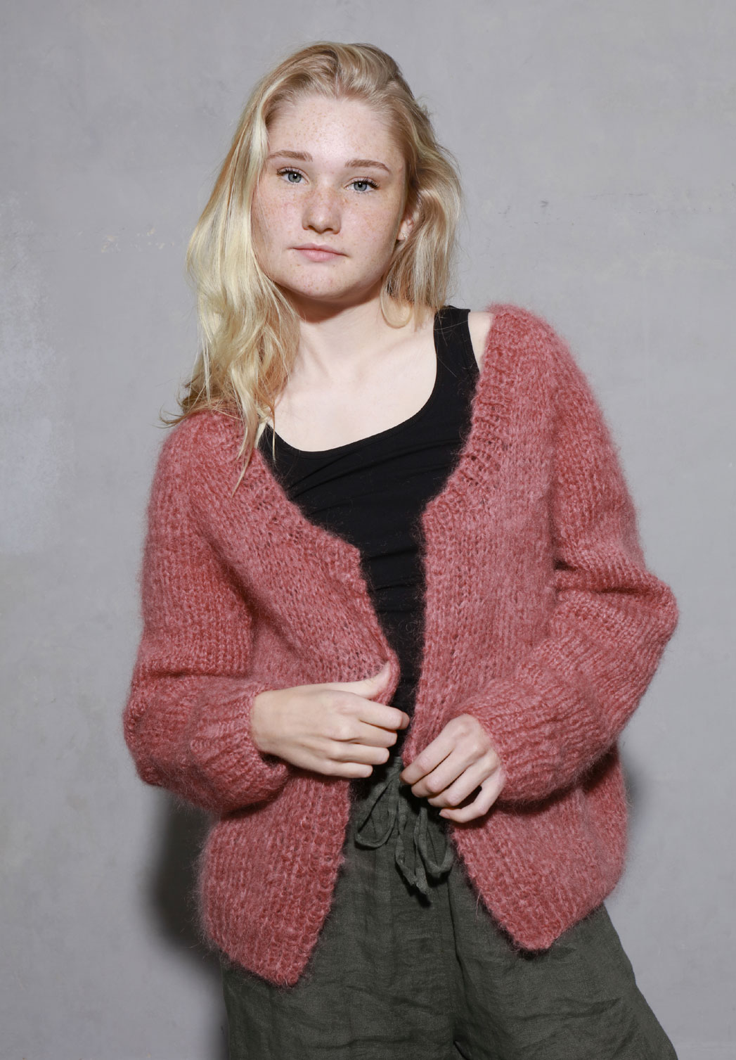 Model 2555 Molly (str. s-4xl)