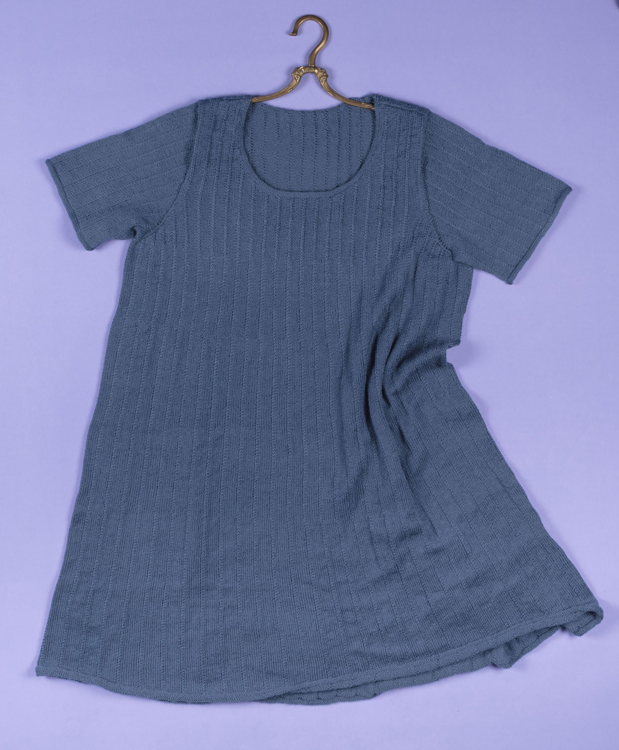 Model 2564 Jane (str. xl-4xl)