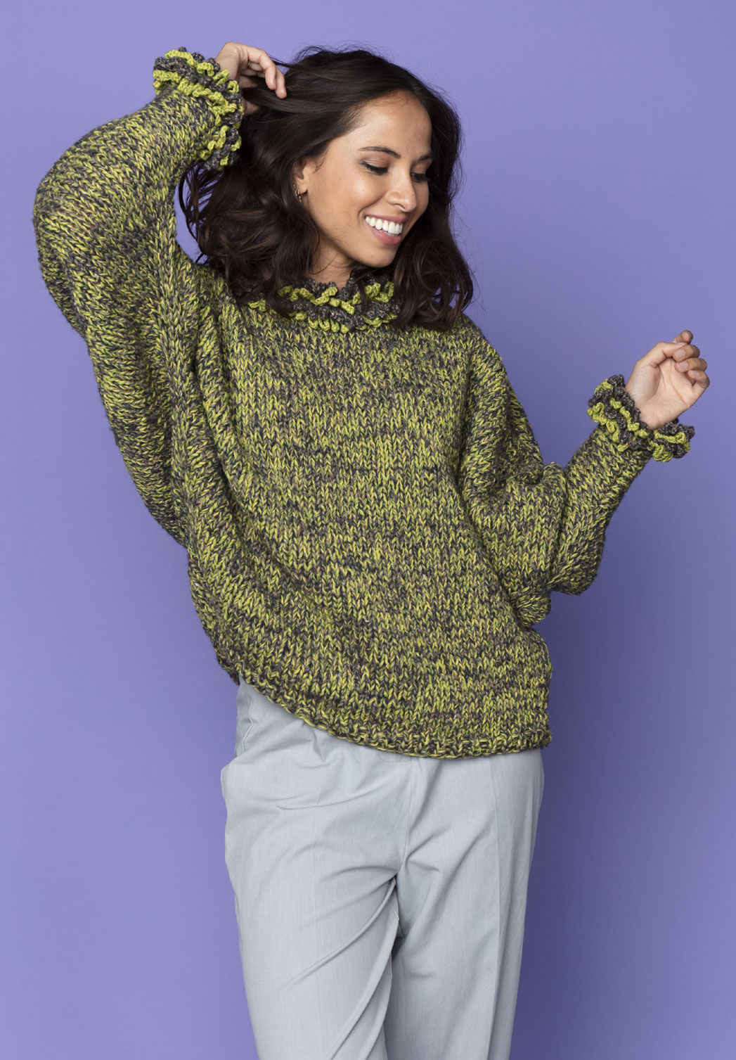 Model 2570 Jamilla (str. s-xl)