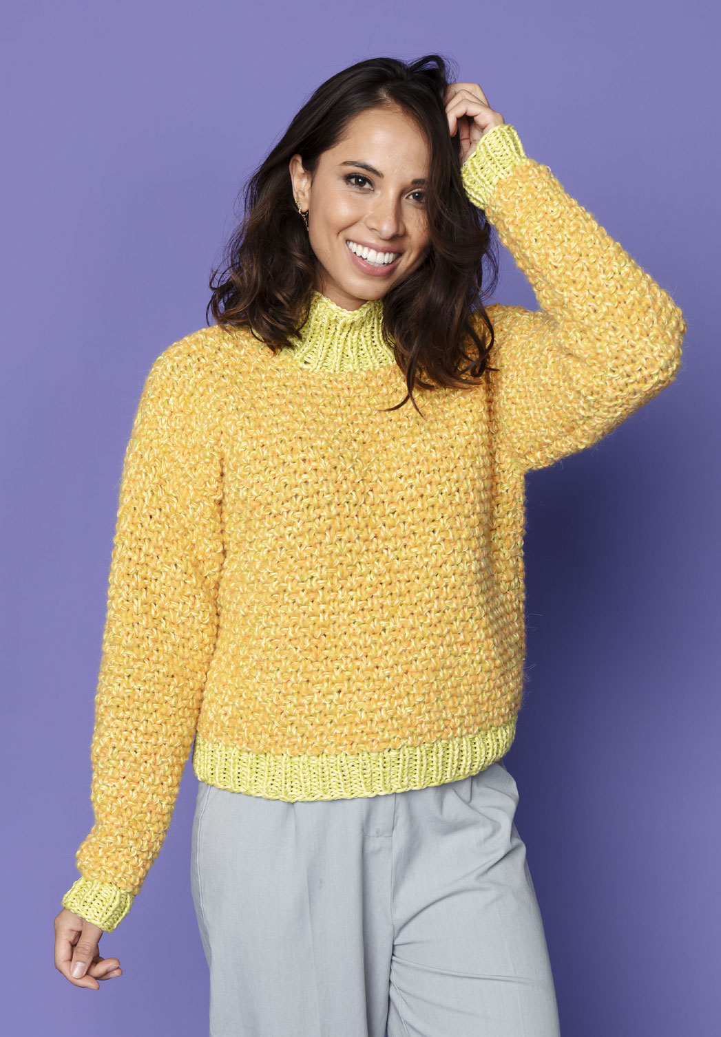 Model 2572 Fanny (str. s-xl)