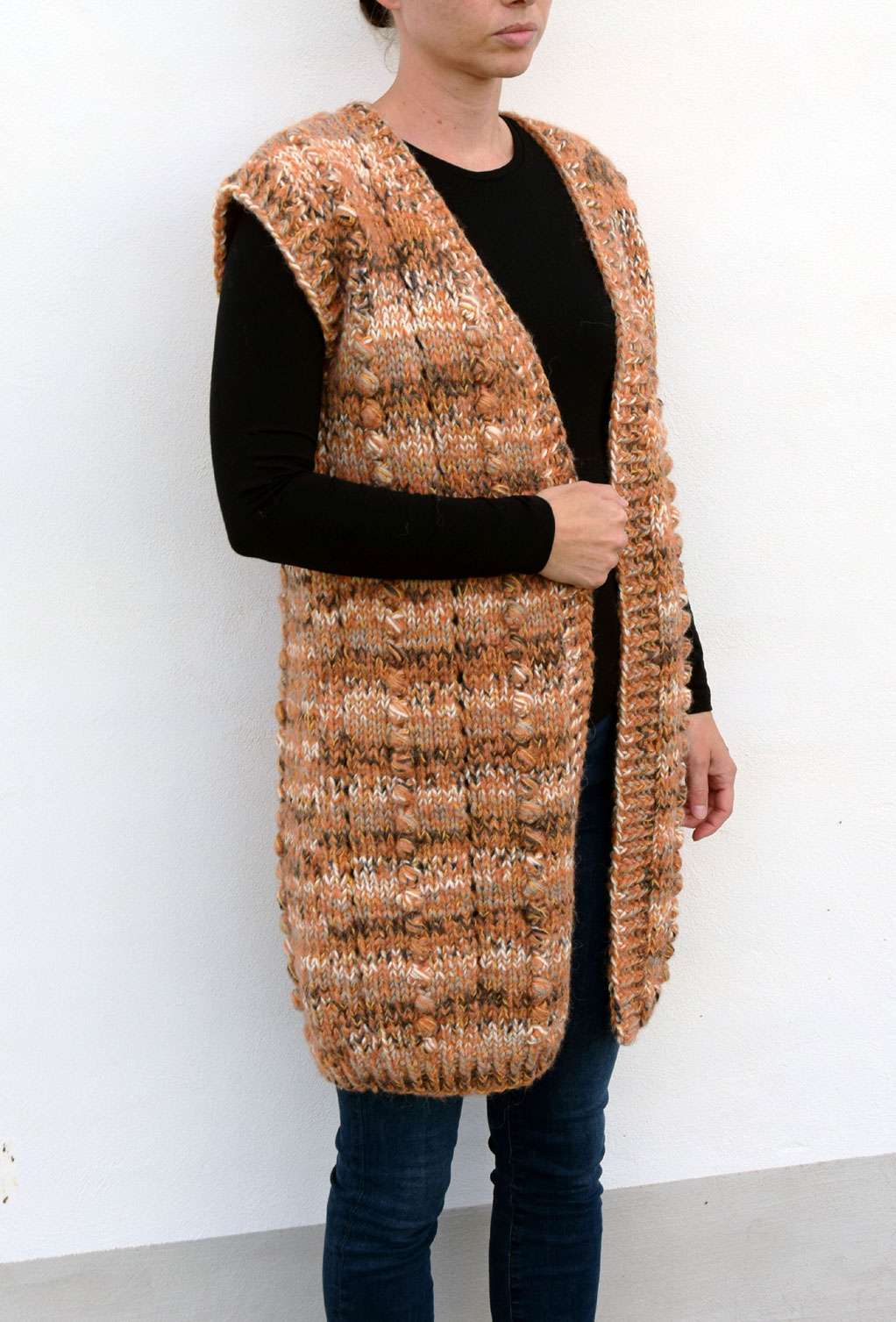 Model 2573 Gaby (str. s-4xl)