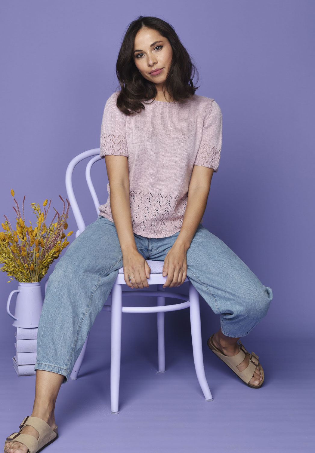 Model 2586 Olivia (str. s-xl)