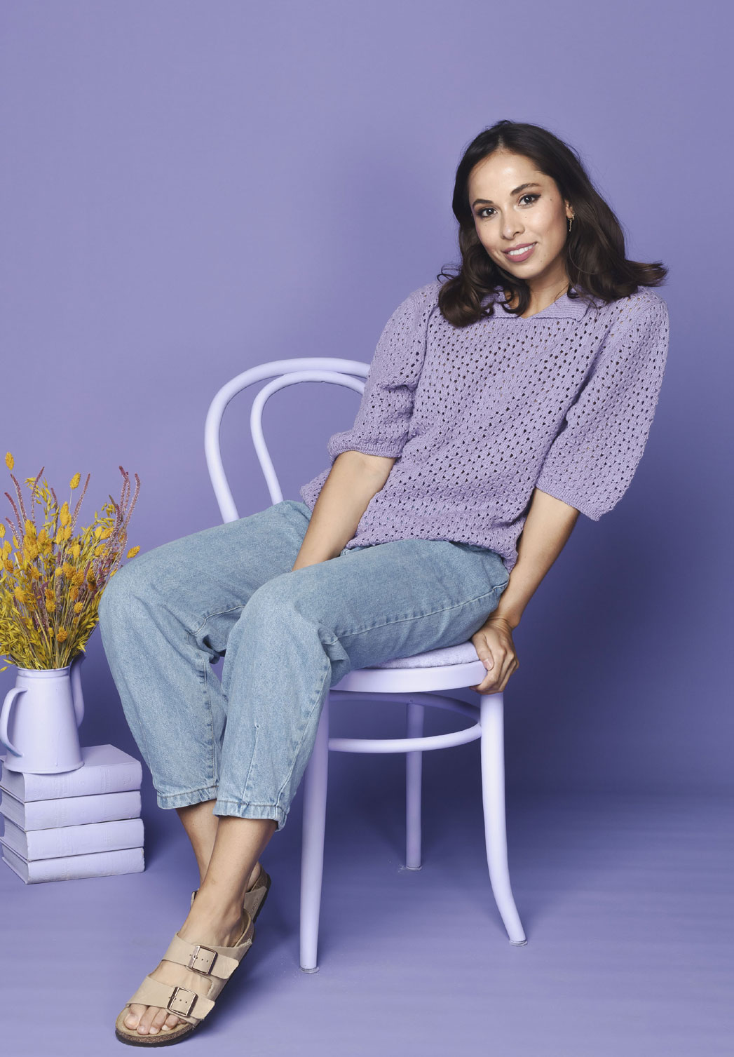 Model 2592 Luna (str. s-3xl)