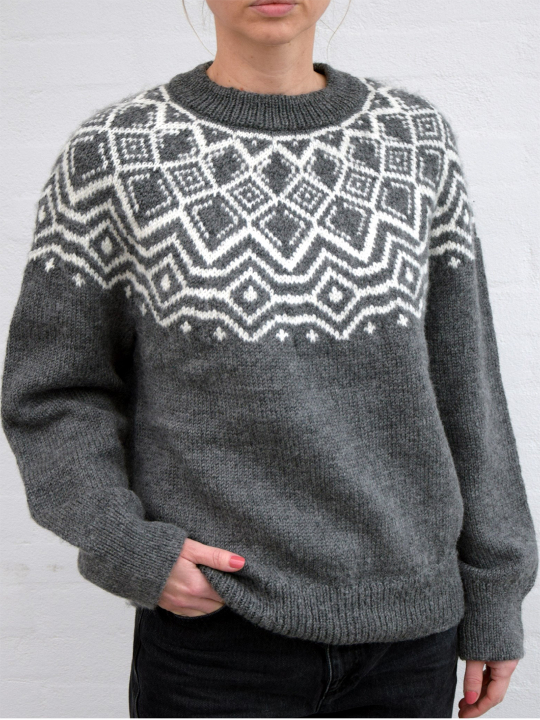 Model 2606 Agnes (str. s-4xl)