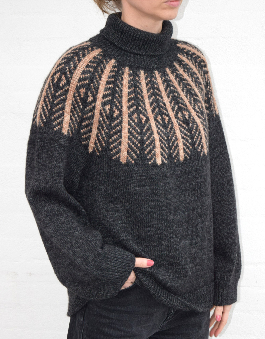 Model 2607 Esther (str. s-4xl)