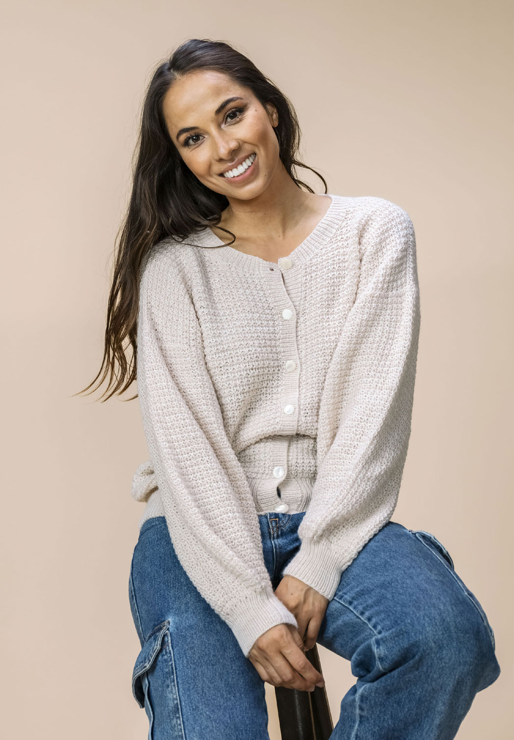Model 2623 Marianne (str. s-2xl)