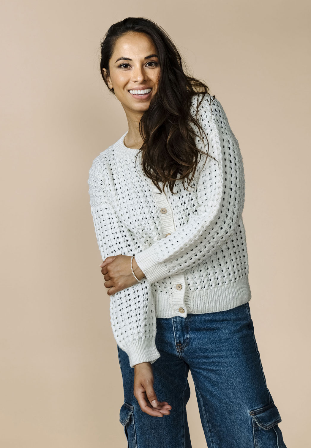 Model 2624 Ellen (str. s-2xl)