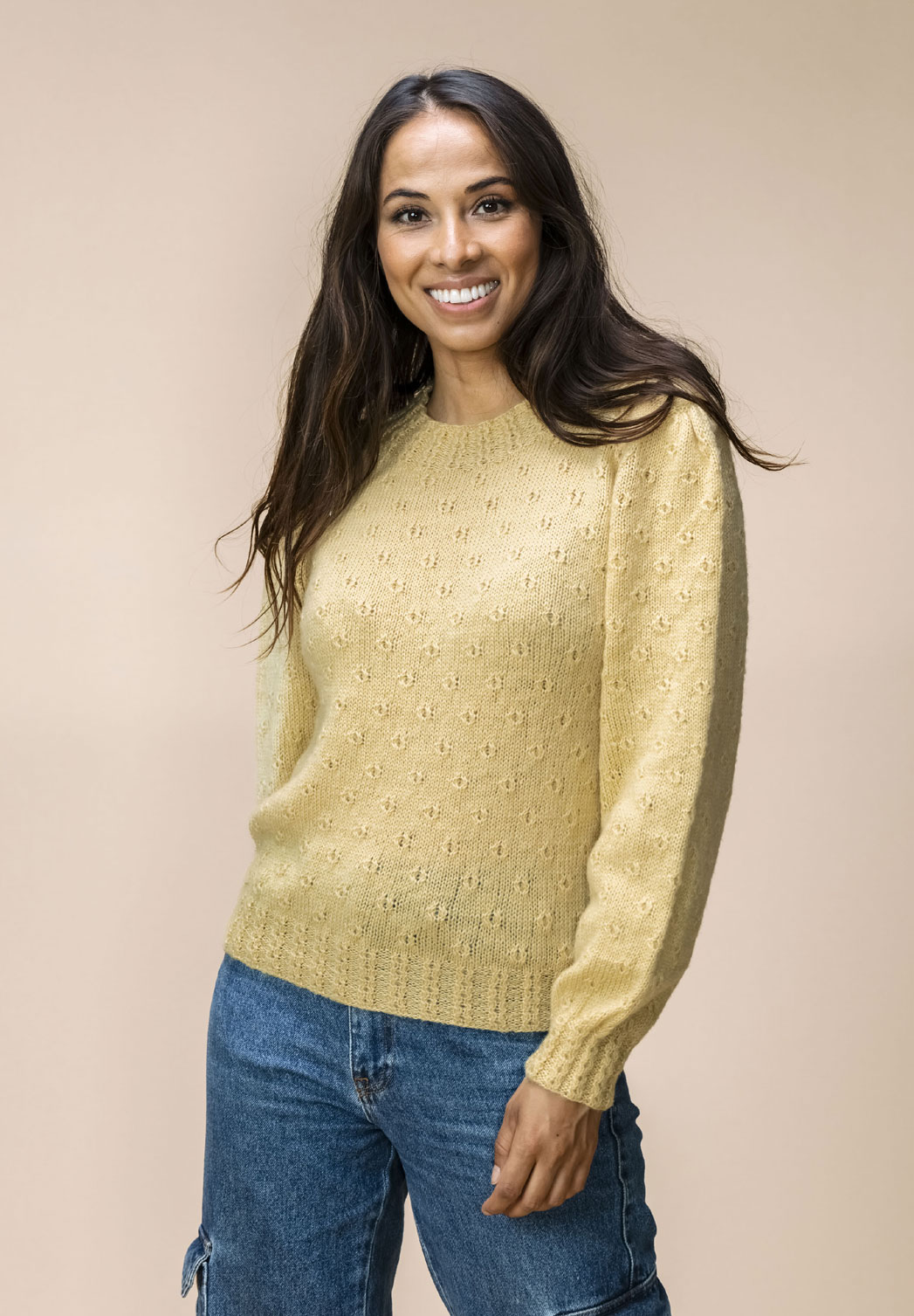 Model 2625 Bente (str. s-xl)