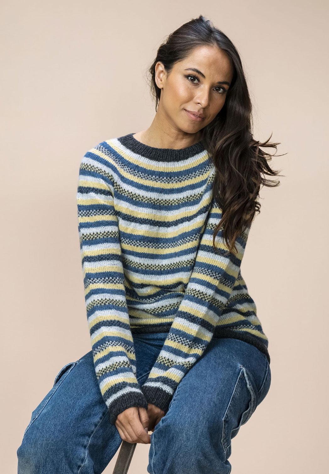 Model 2630 Olivia (str. s-3xl)