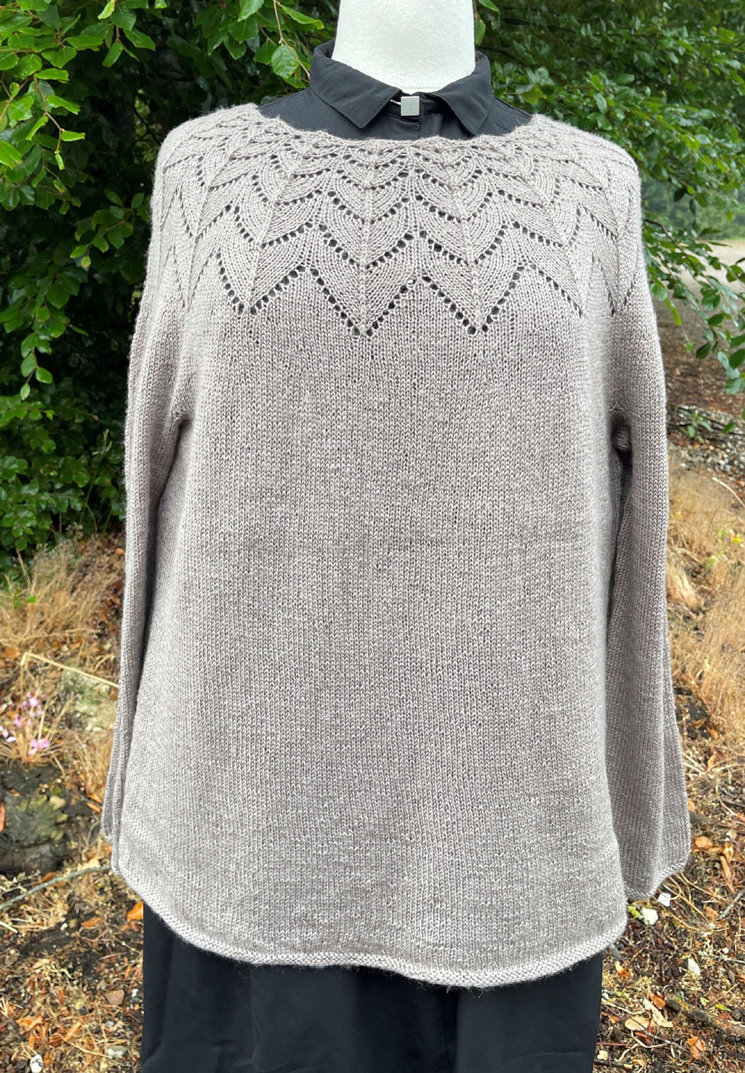Model 2636 Anja (str. l-4xl)