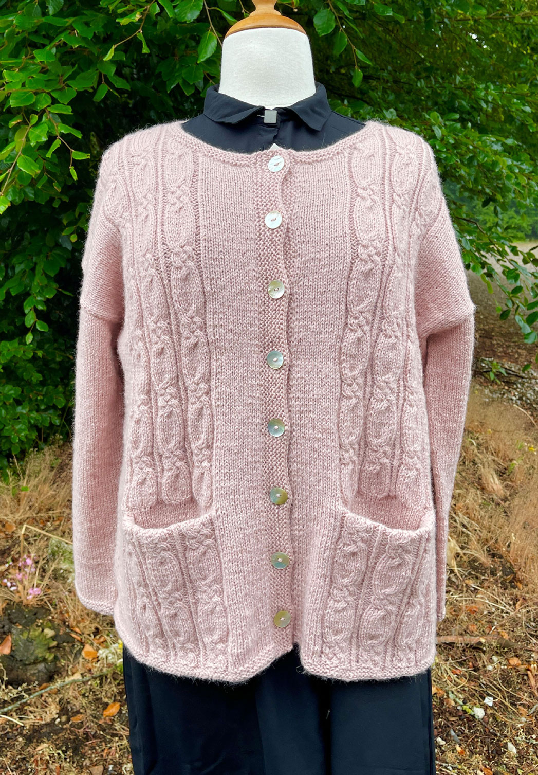 Model 2637 Belinda (str. l-4xl)