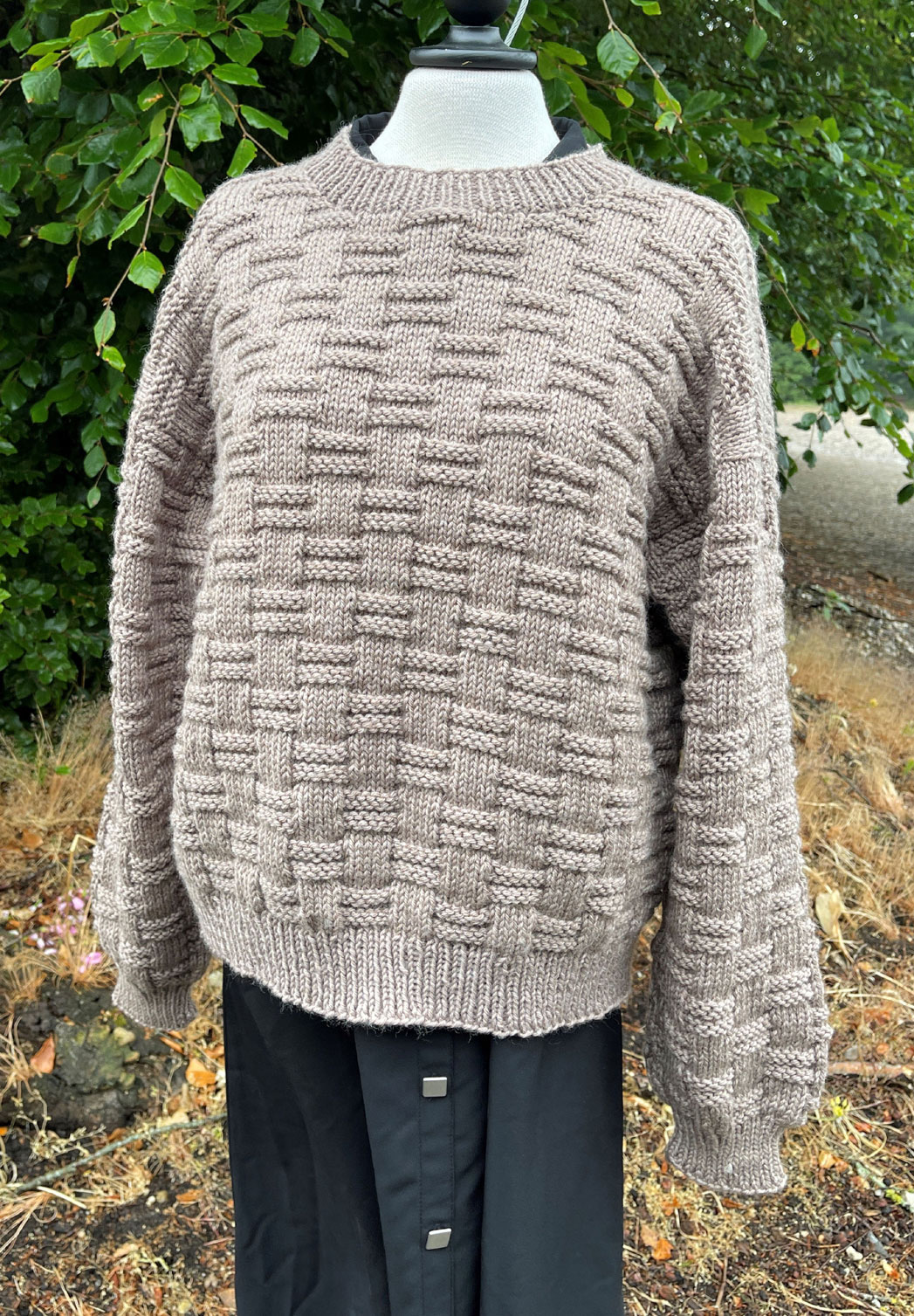 Model 2643 Malene (str. s-3xl)