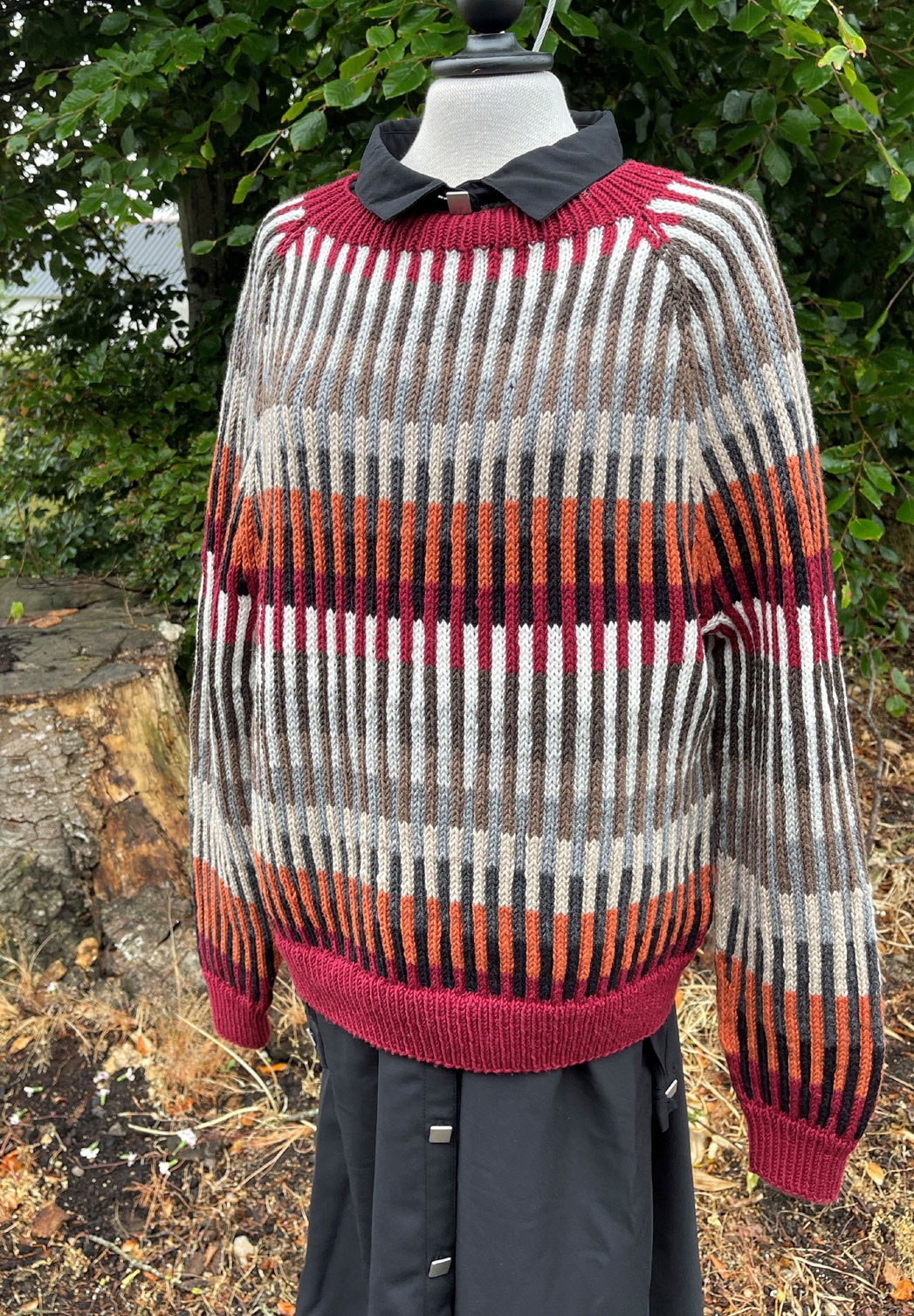 Model 2644 Jenny (str. s-4xl)