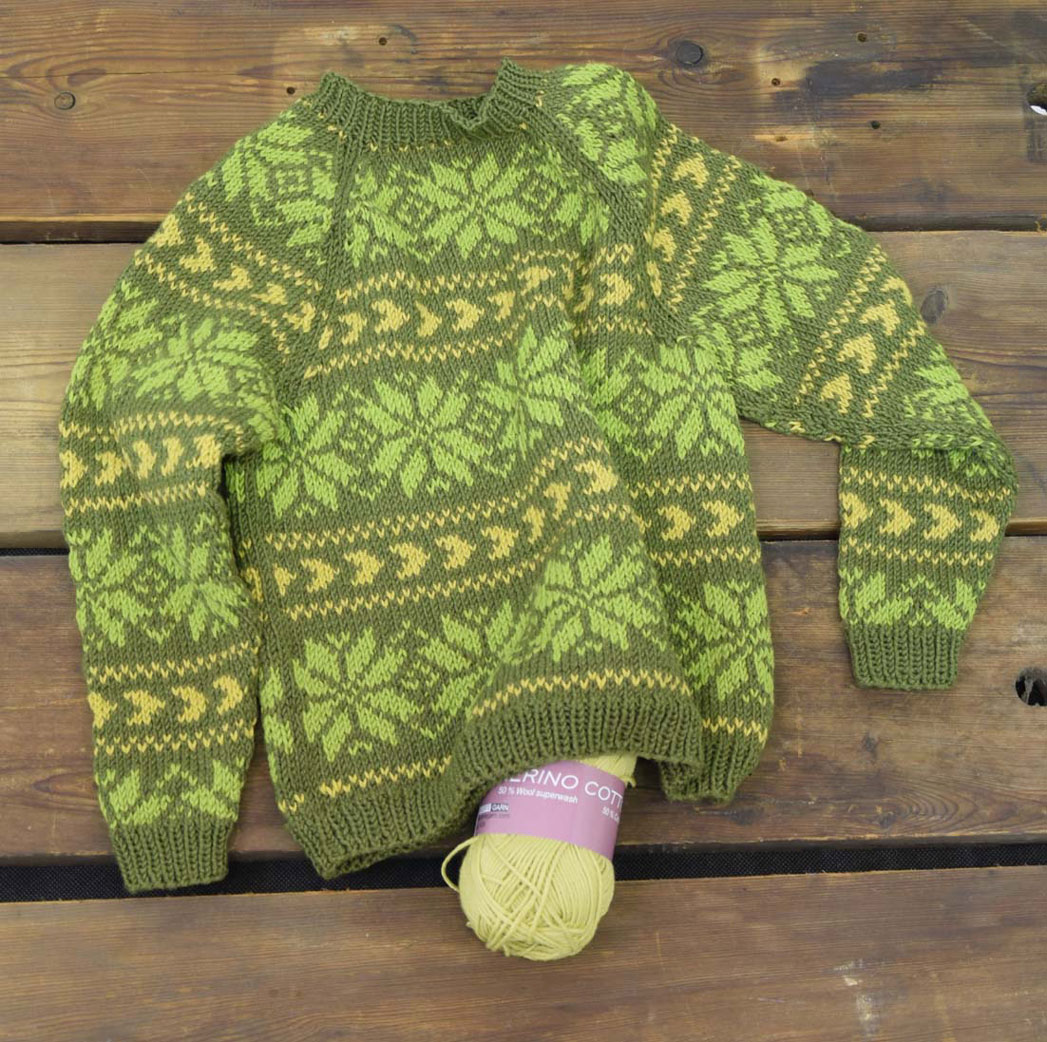 Model 2653 Noah (str.4-12�r)