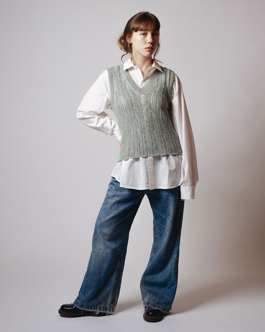 Model 2667 Olga (str. s-3xl)