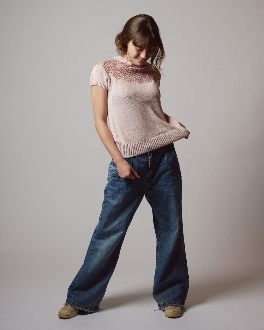 Model 2669 Helen (str.s-2xl)