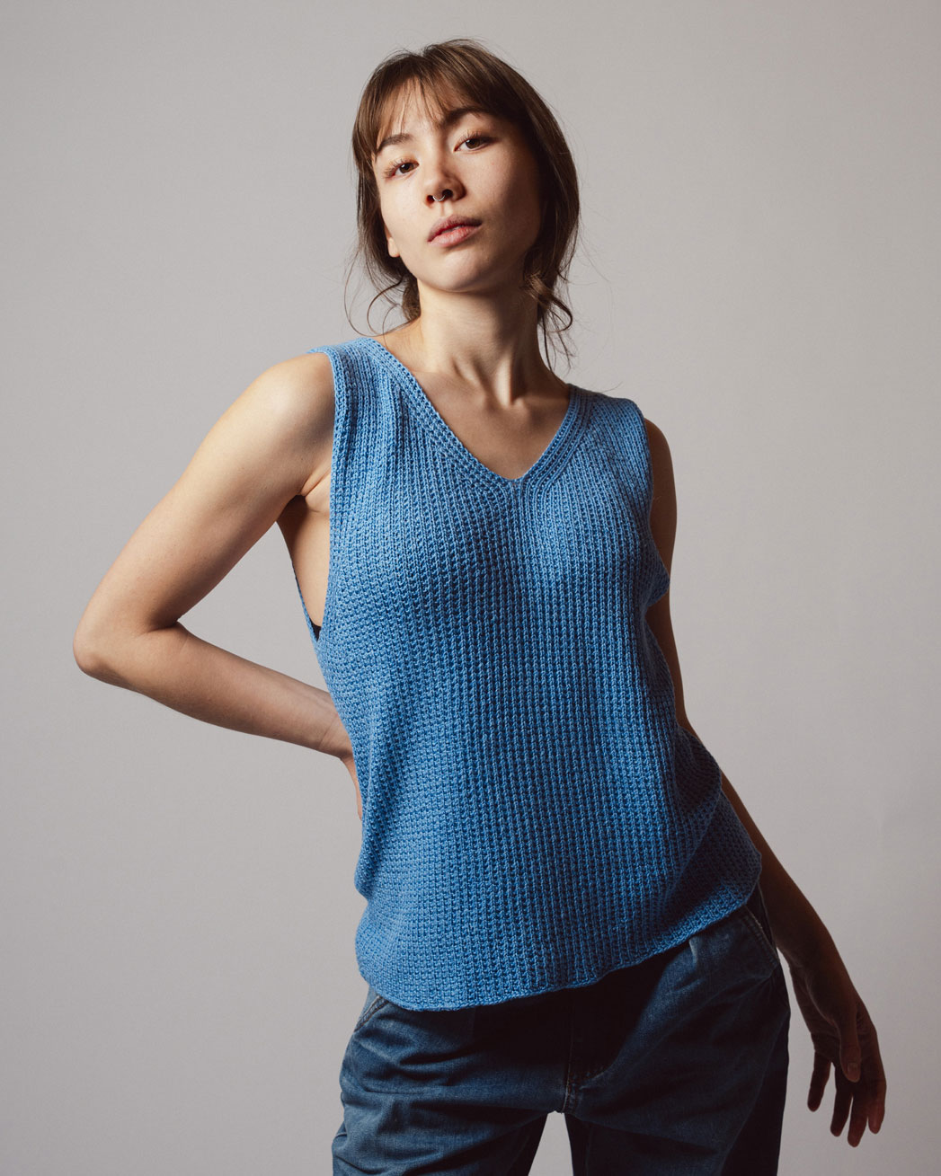 Model 2671 Kamilla (str. s-2xl)