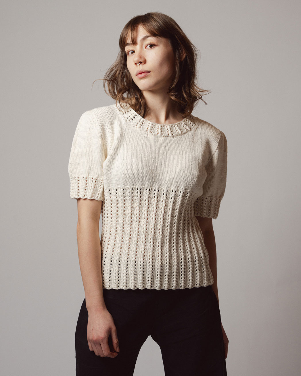 Model 2672 Hannelore (str. s-3xl)