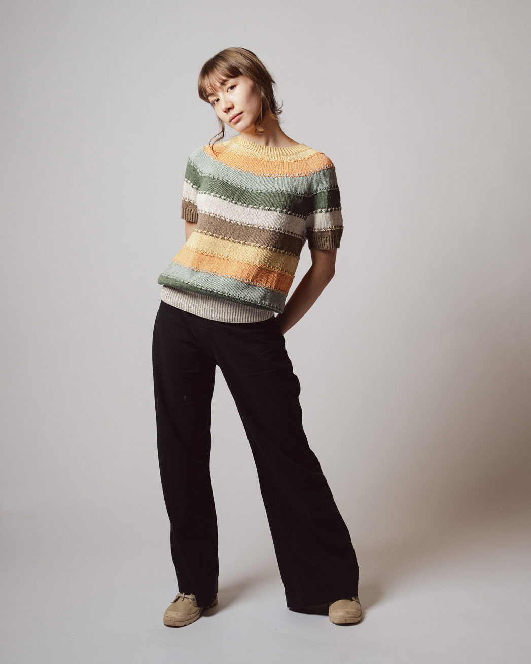 Model 2673 Ellinor (str. s-2xl)
