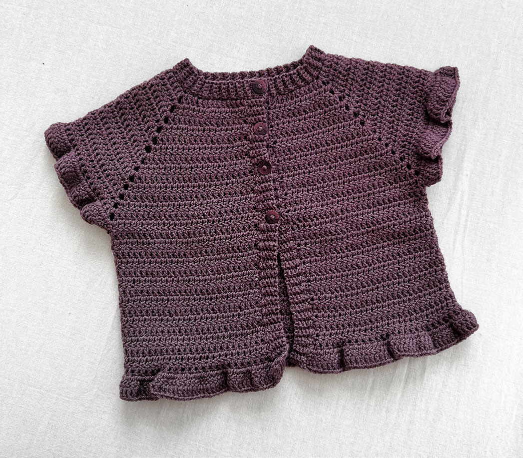Model 2755 Elin Vest Str. (3mdr.-10�r)