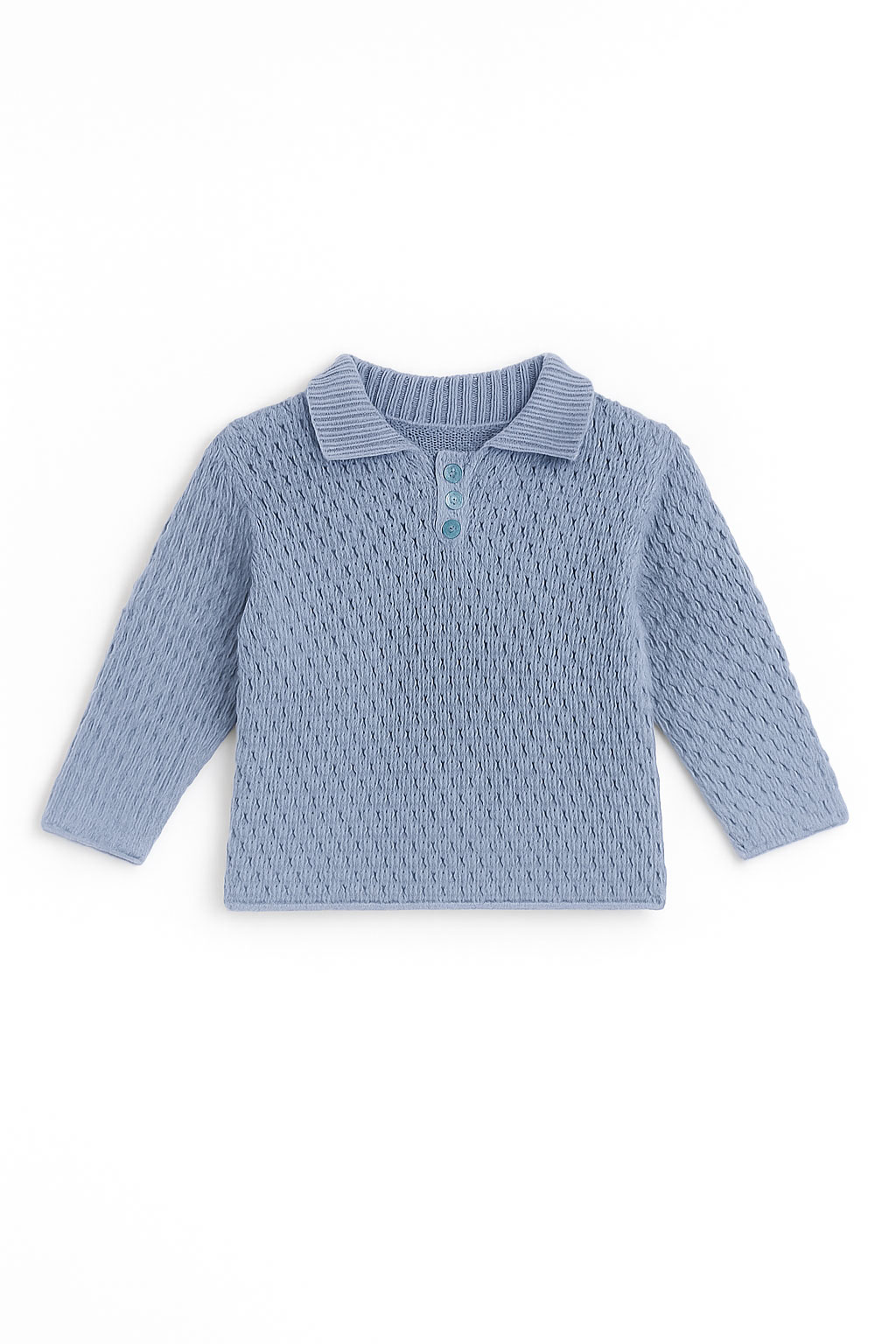 Model 2766 Kjellerup B�rne Polo Str. (2-12�r)