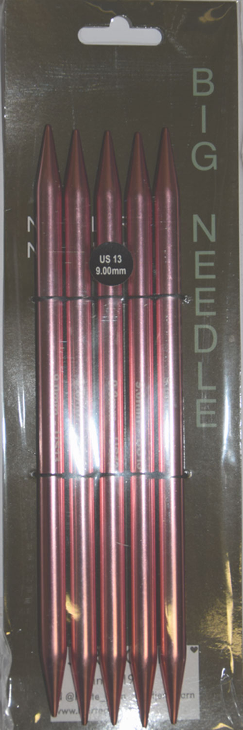 big needle str�mppinde 20cm     9,0mm